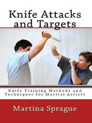 cover image of Knife Attacks and Targets